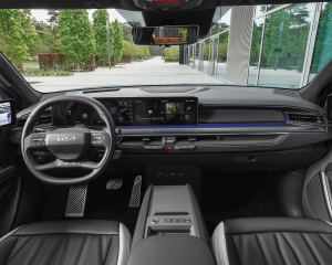 KIA EV9 GT LINE (5)